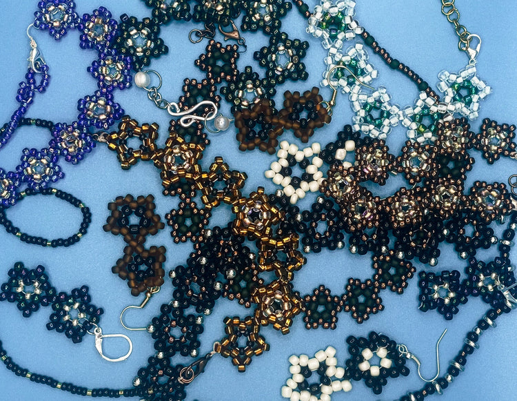 The Stars Above