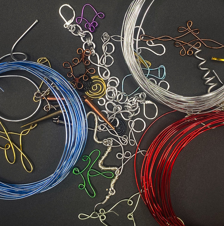 Wire Wonders