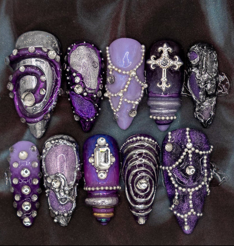 Ava's Set