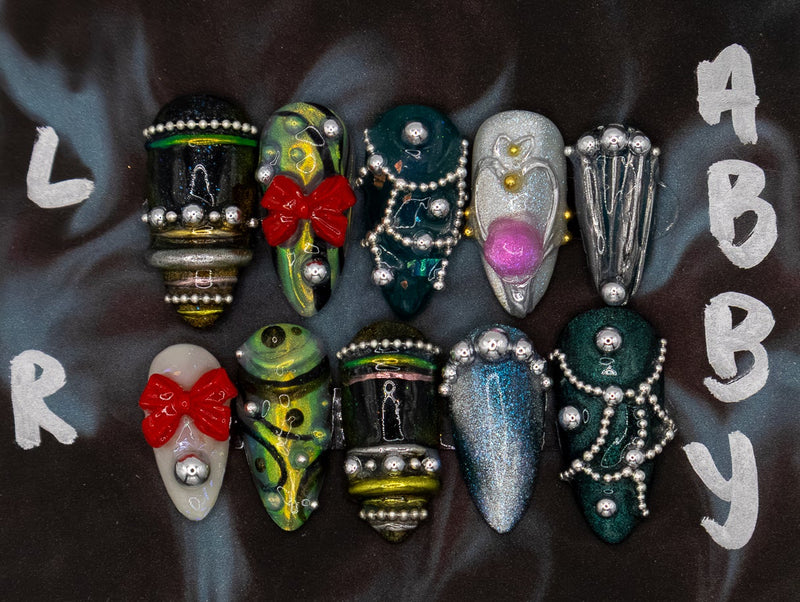 Abby's Set