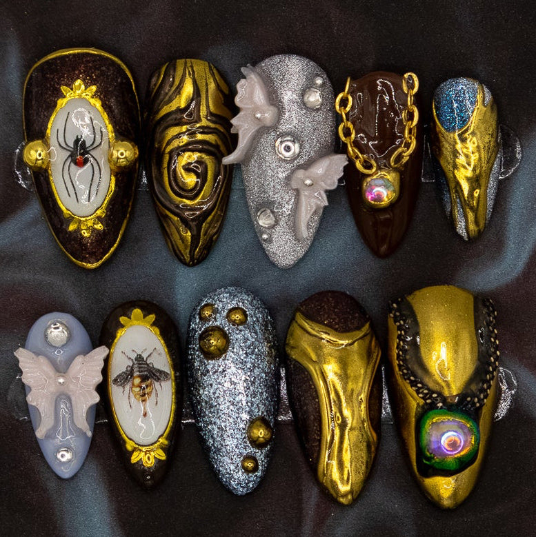 Brianna's Set