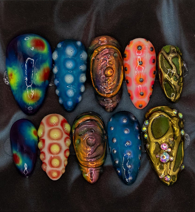 Max's Set
