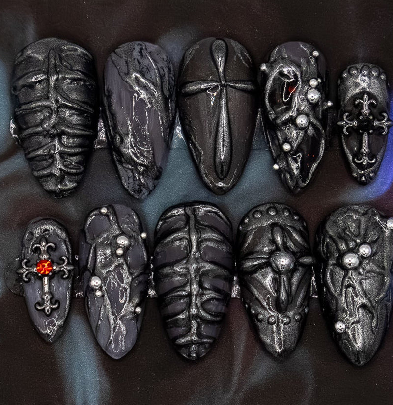 Ink's Set (2/2)
