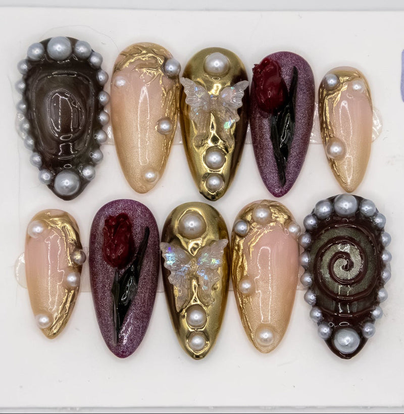 Meli's Set