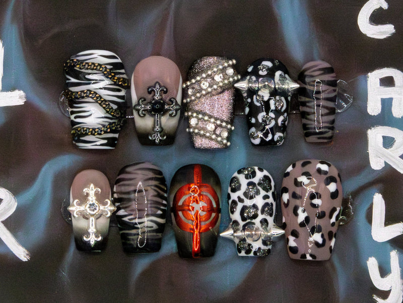 Carly's Set