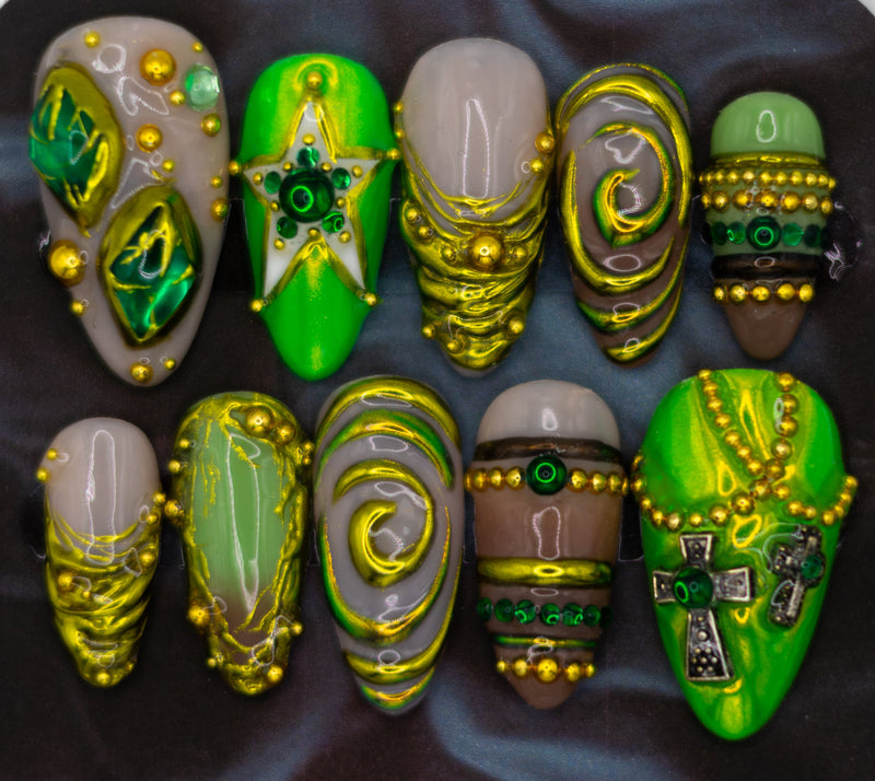 Ella's Set