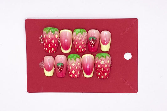 Strawberry Fields
