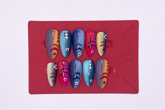 Fishy Fishies