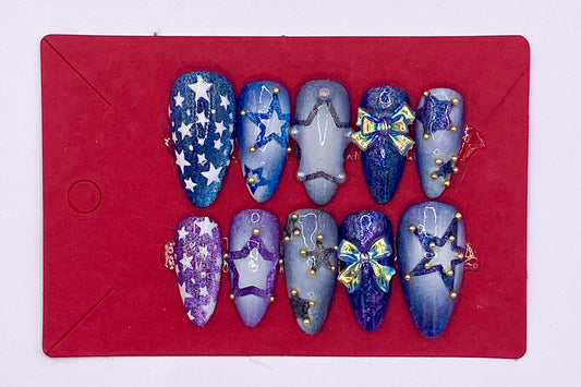 Midnight Stars